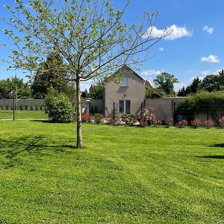 Le Clos D Emilie Saint-Marcel Kültér fotó