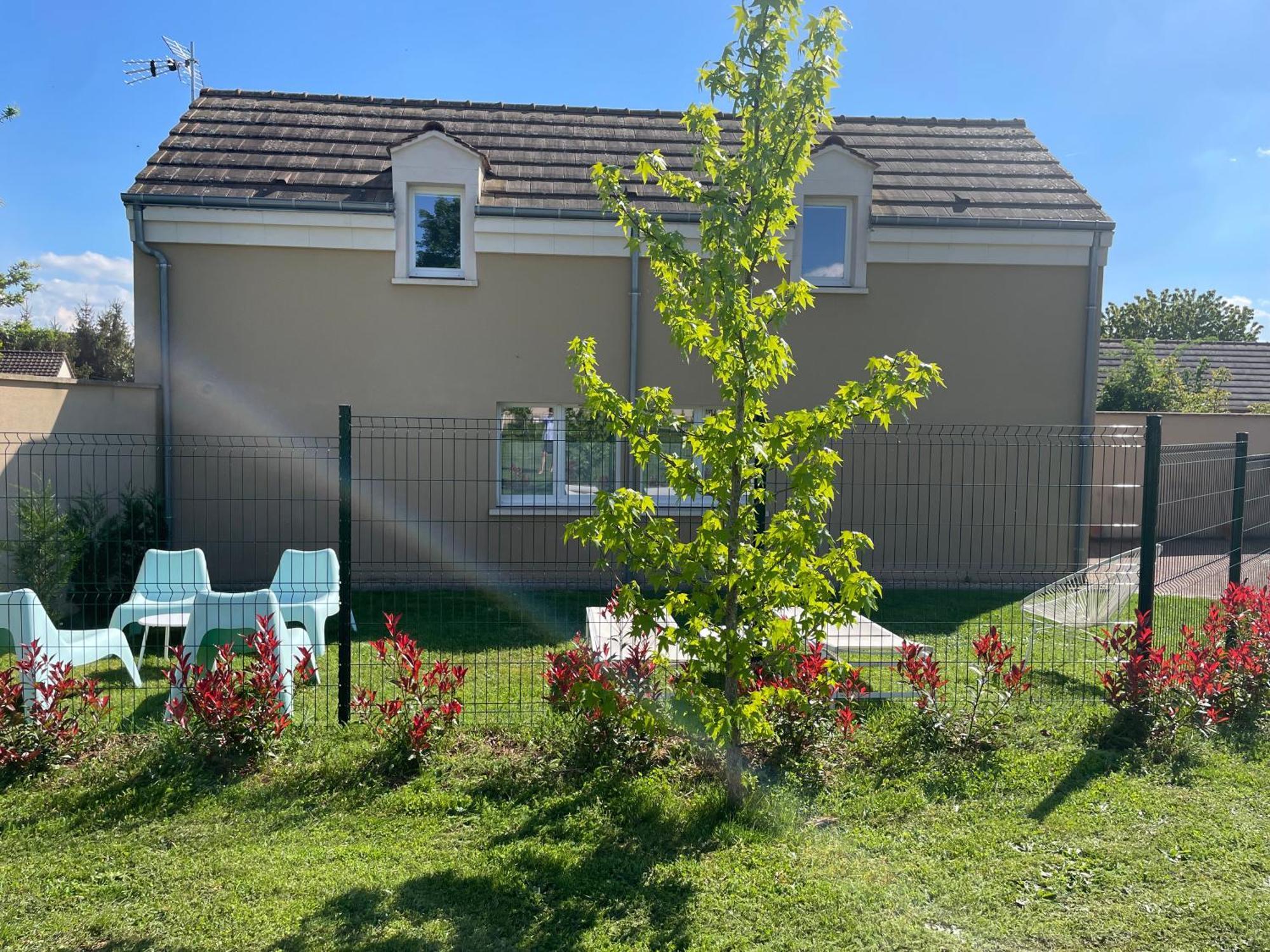 Le Clos D Emilie Saint-Marcel Kültér fotó