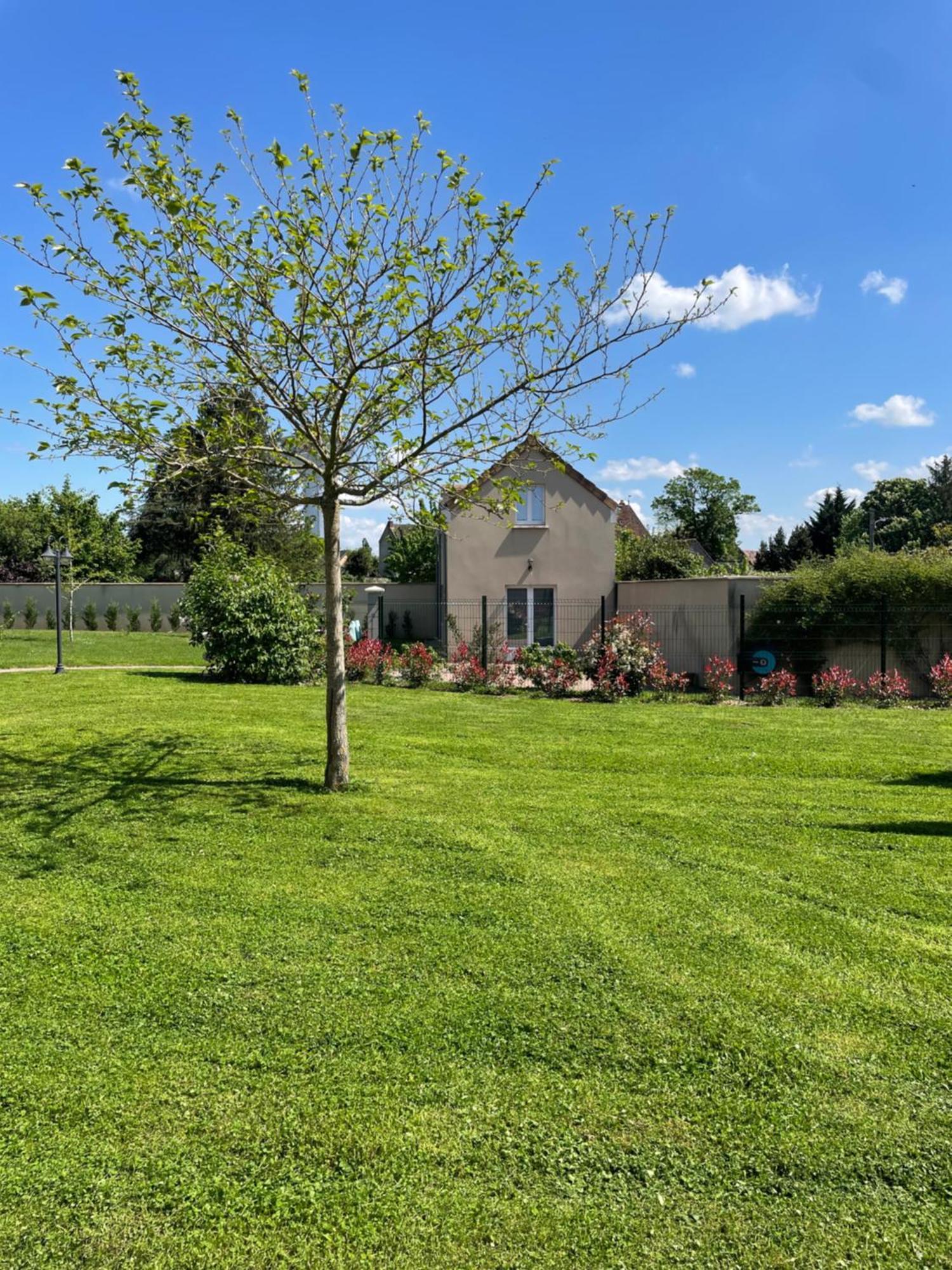 Le Clos D Emilie Saint-Marcel Kültér fotó